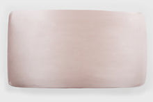 Load image into Gallery viewer, silk baby cot sheet