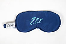 Load image into Gallery viewer, Kids silk eye mask