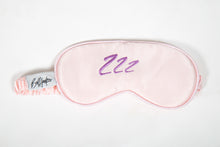 Load image into Gallery viewer, Kids silk eye mask