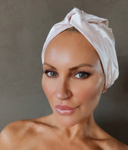 Load image into Gallery viewer, Silk Hair Wrap 30% OFF