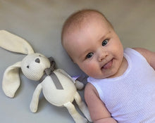 Load image into Gallery viewer, Baby Silk Cot Sheet 25% OFF