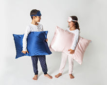 Load image into Gallery viewer, Kids Silk Sets 35% OFF