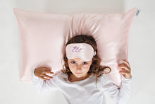 Load image into Gallery viewer, Kids Silk Eye Mask 40% OFF