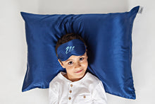 Load image into Gallery viewer, Kids Silk Eye Mask 40% OFF