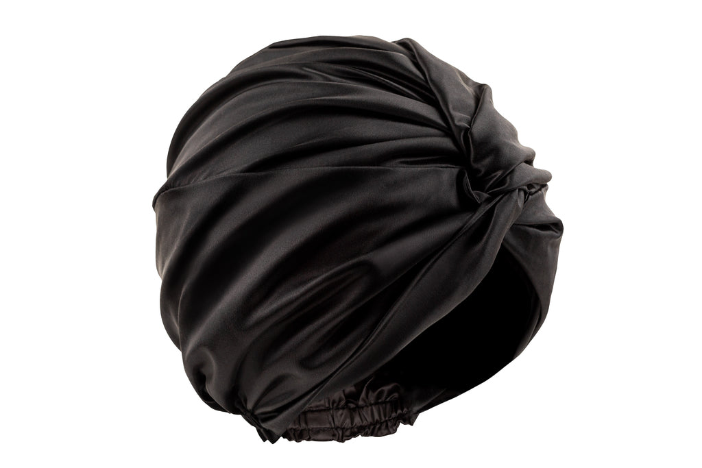 Silk Hair Wrap 30% OFF