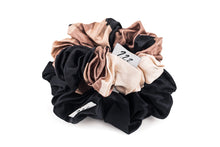 Load image into Gallery viewer, Set of 2 Silk Scrunchie 40% OFF